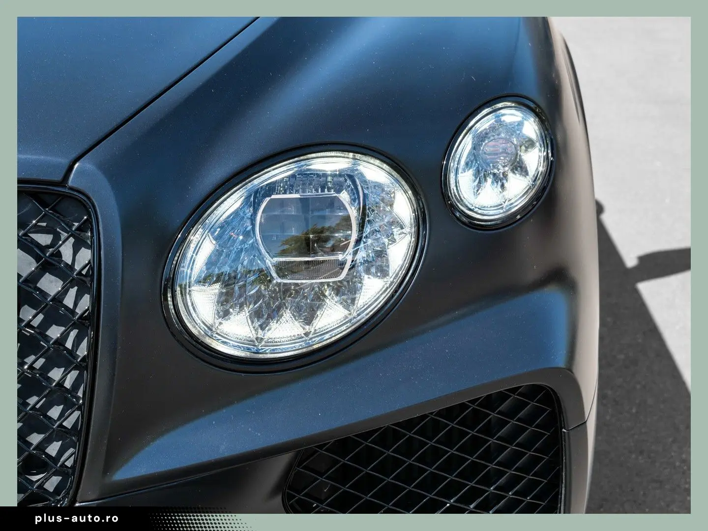 BENTLEY Bentayga S V8    BENTLEY DÜSSELDORF