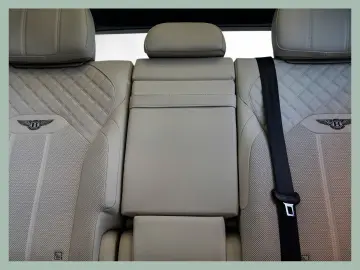 BENTLEY Bentayga S V8    BENTLEY DÜSSELDORF