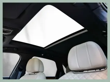 BENTLEY Bentayga S V8    BENTLEY DÜSSELDORF