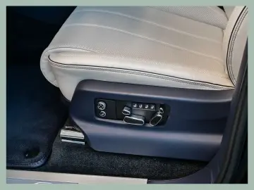 BENTLEY Bentayga S V8    BENTLEY DÜSSELDORF