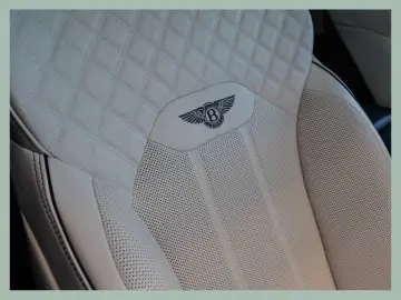 BENTLEY Bentayga S V8    BENTLEY DÜSSELDORF