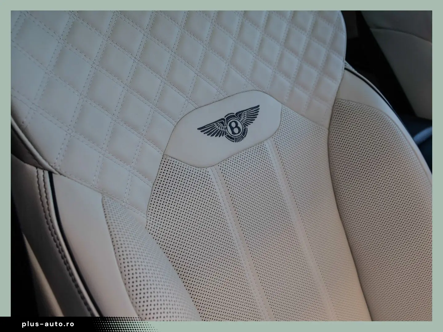 BENTLEY Bentayga S V8    BENTLEY DÜSSELDORF