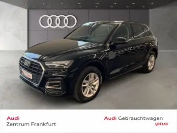 AUDI Q5 50 TFSI e quattro S tronic Navi VC DAB PDC Te