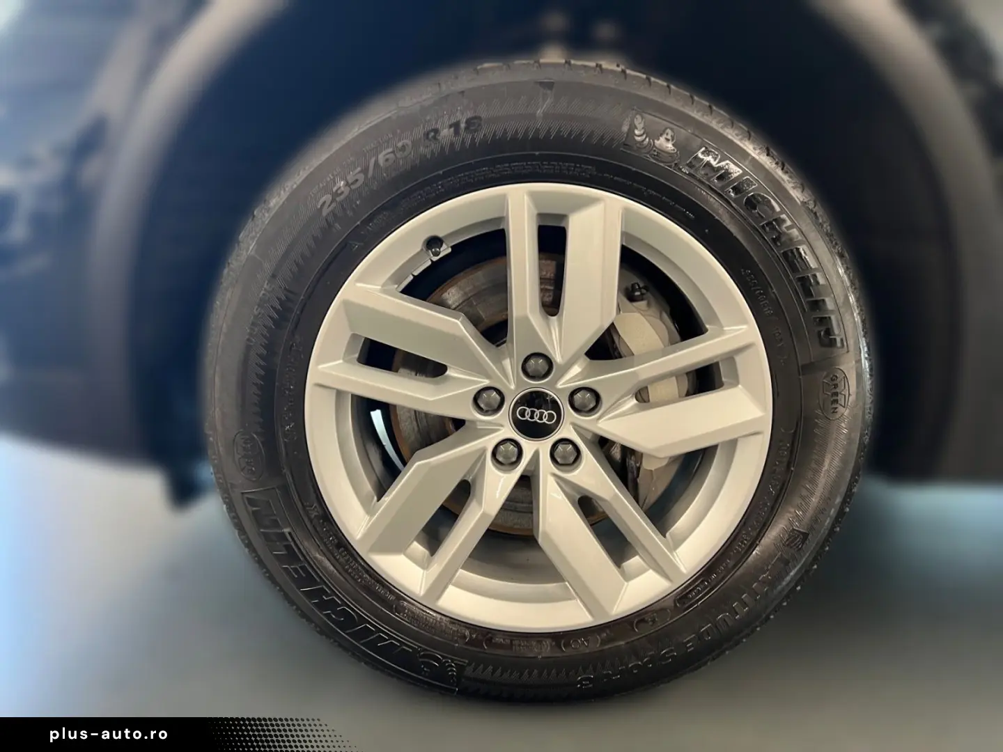 AUDI Q5 50 TFSI e quattro S tronic Navi VC DAB PDC Te