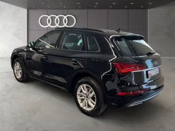 AUDI Q5 50 TFSI e quattro S tronic Navi VC DAB PDC Te