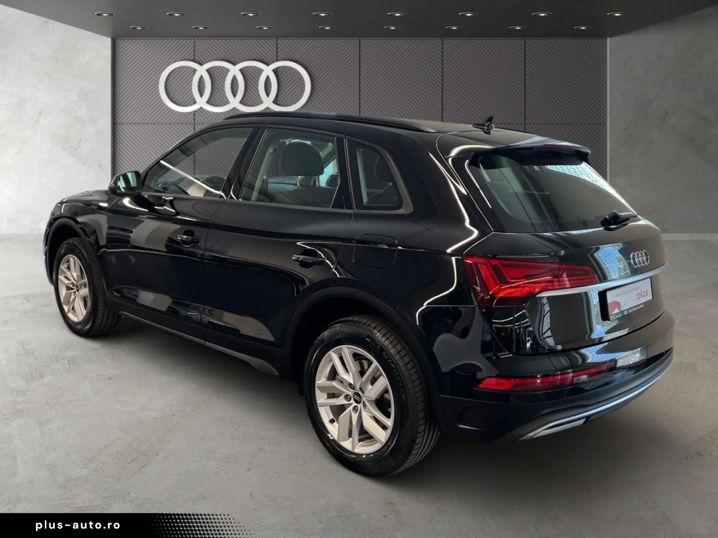 AUDI Q5 50 TFSI e quattro S tronic Navi VC DAB PDC Te