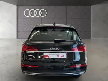 AUDI Q5 50 TFSI e quattro S tronic Navi VC DAB PDC Te