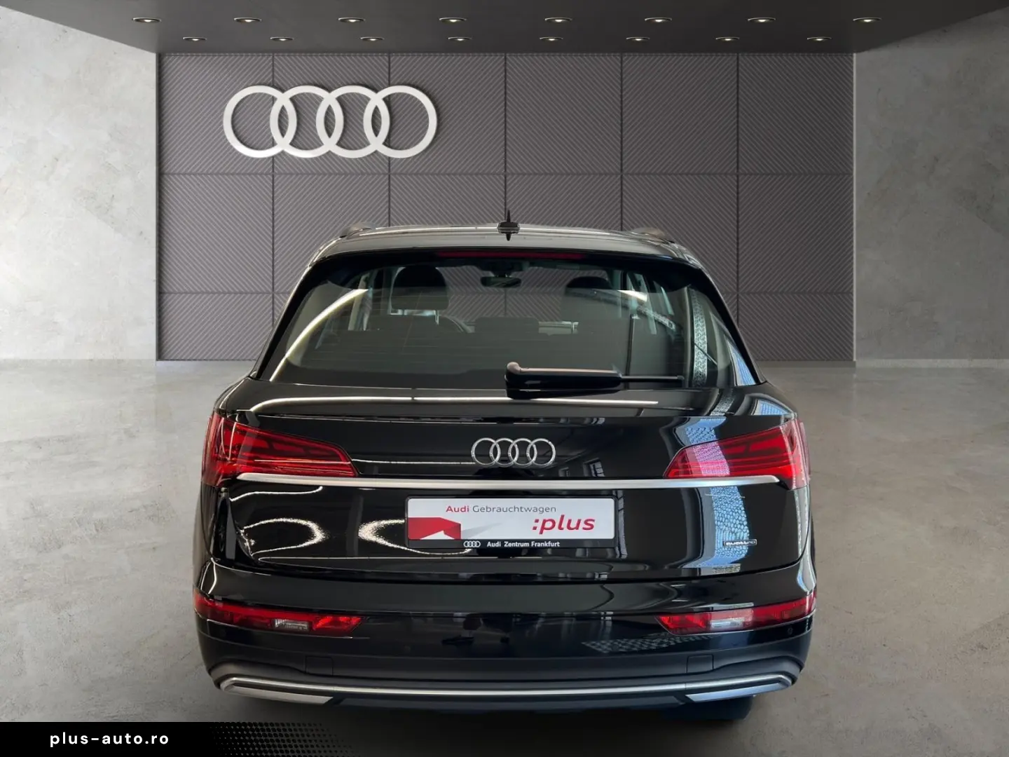 AUDI Q5 50 TFSI e quattro S tronic Navi VC DAB PDC Te