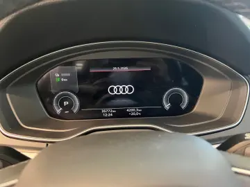 AUDI Q5 50 TFSI e quattro S tronic Navi VC DAB PDC Te