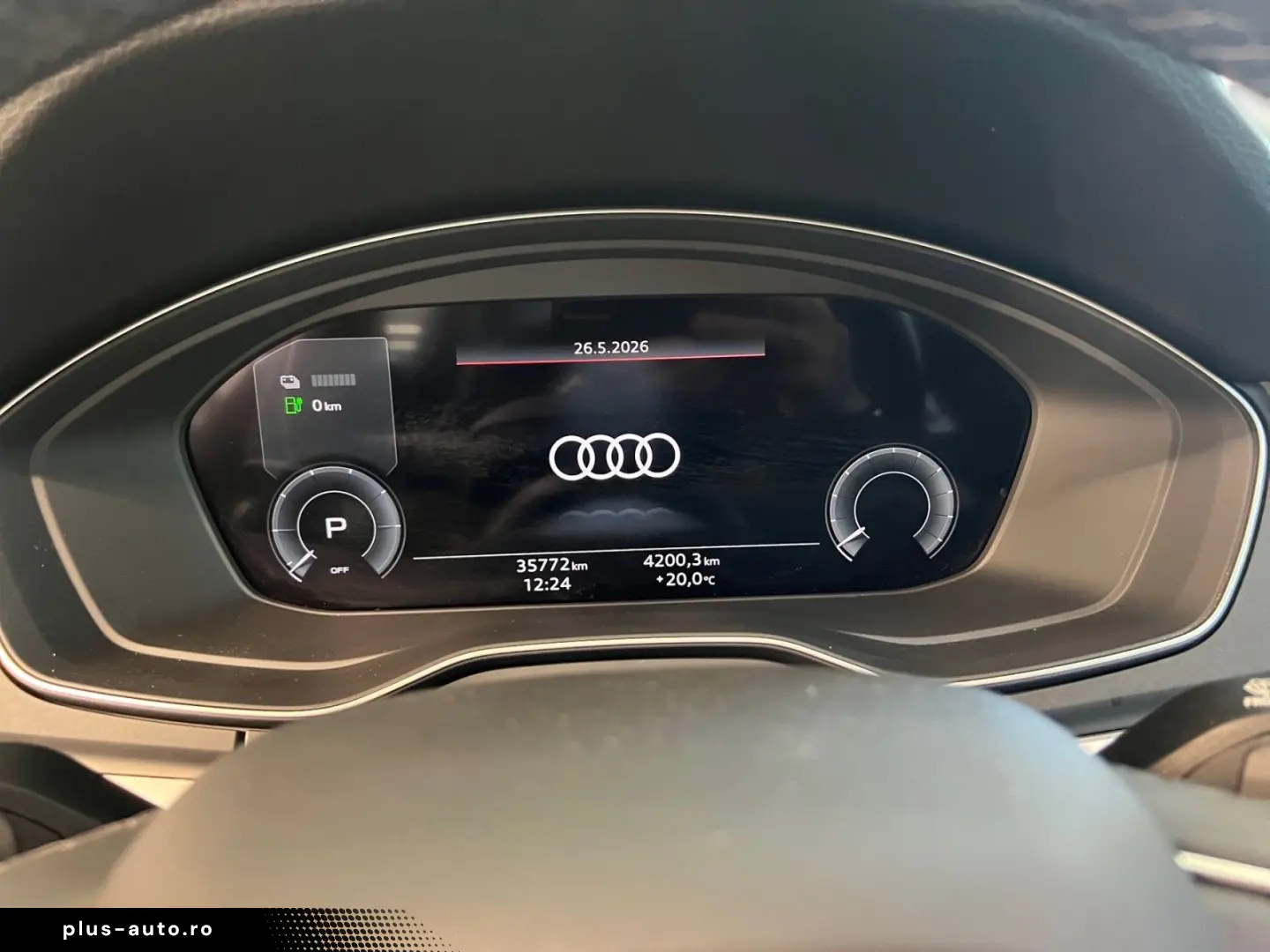 AUDI Q5 50 TFSI e quattro S tronic Navi VC DAB PDC Te