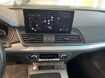AUDI Q5 50 TFSI e quattro S tronic Navi VC DAB PDC Te