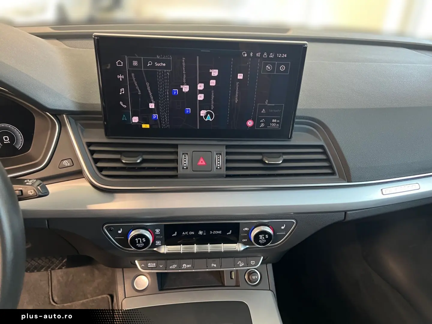 AUDI Q5 50 TFSI e quattro S tronic Navi VC DAB PDC Te