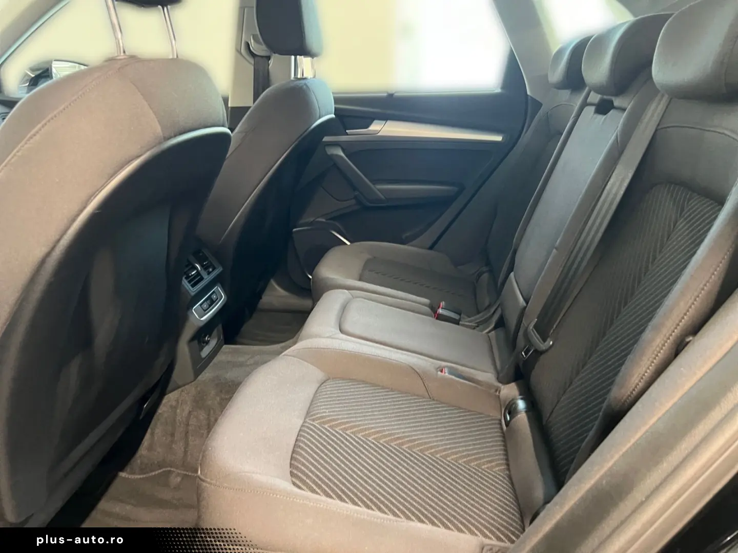 AUDI Q5 50 TFSI e quattro S tronic Navi VC DAB PDC Te
