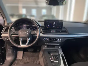 AUDI Q5 50 TFSI e quattro S tronic Navi VC DAB PDC Te