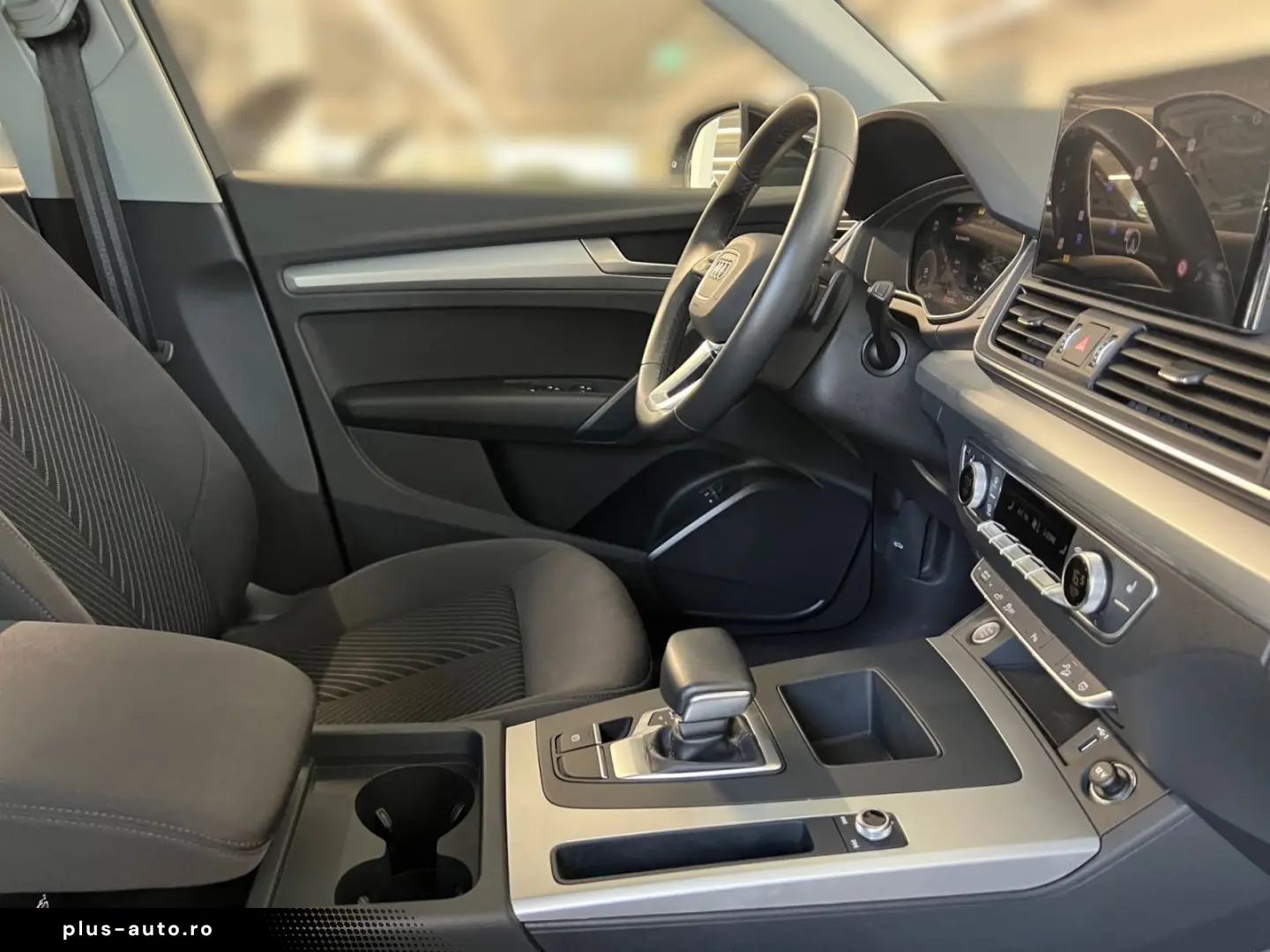 AUDI Q5 50 TFSI e quattro S tronic Navi VC DAB PDC Te