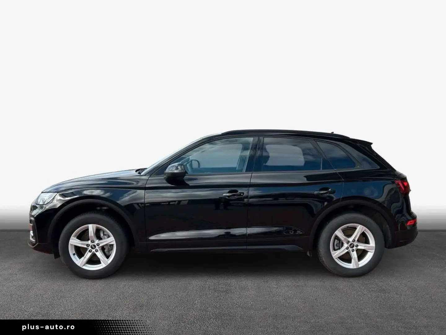 AUDI Q5 40 TDI quattro S tronic AHK Kamera LED Navi
