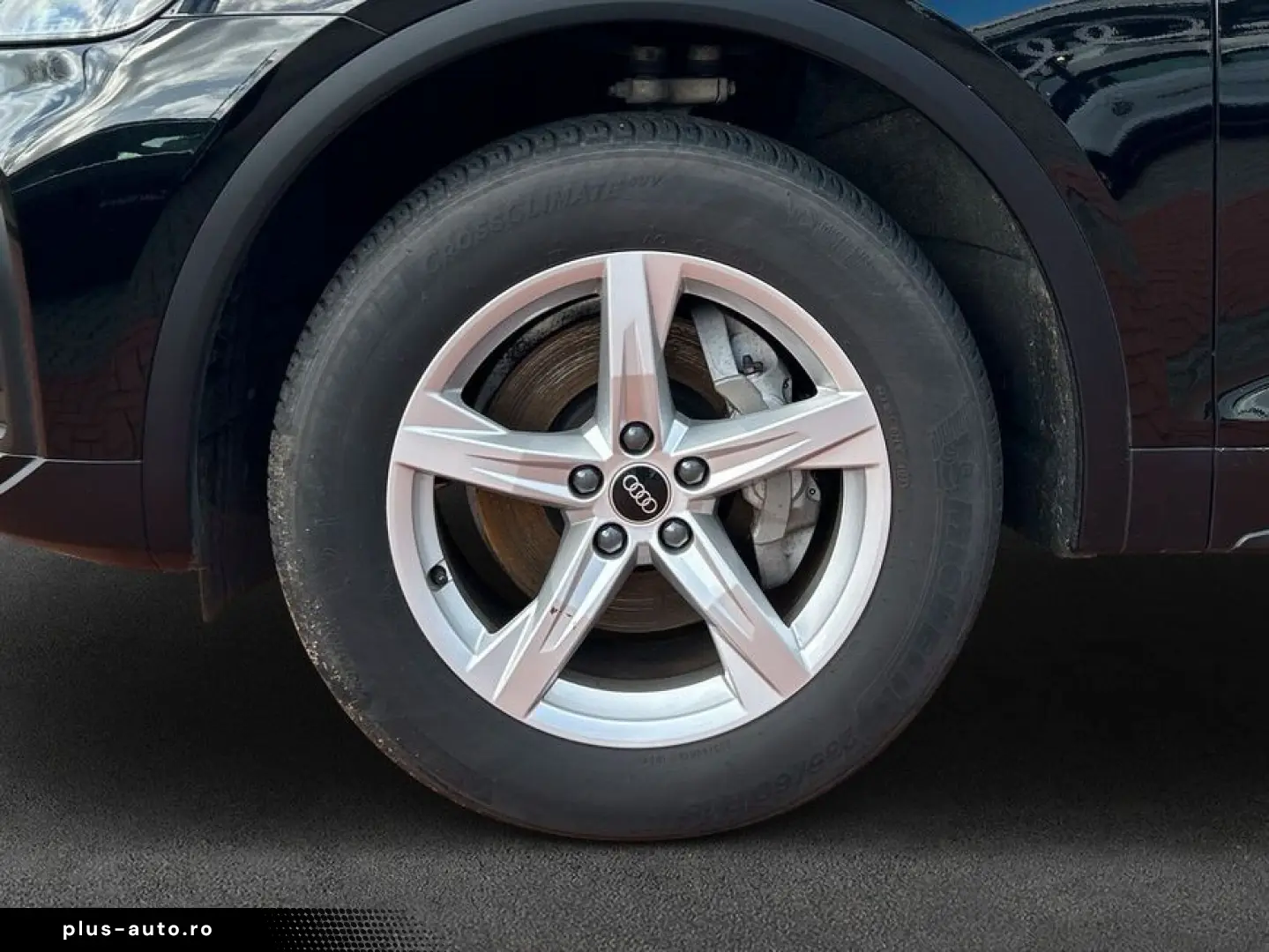 AUDI Q5 40 TDI quattro S tronic AHK Kamera LED Navi