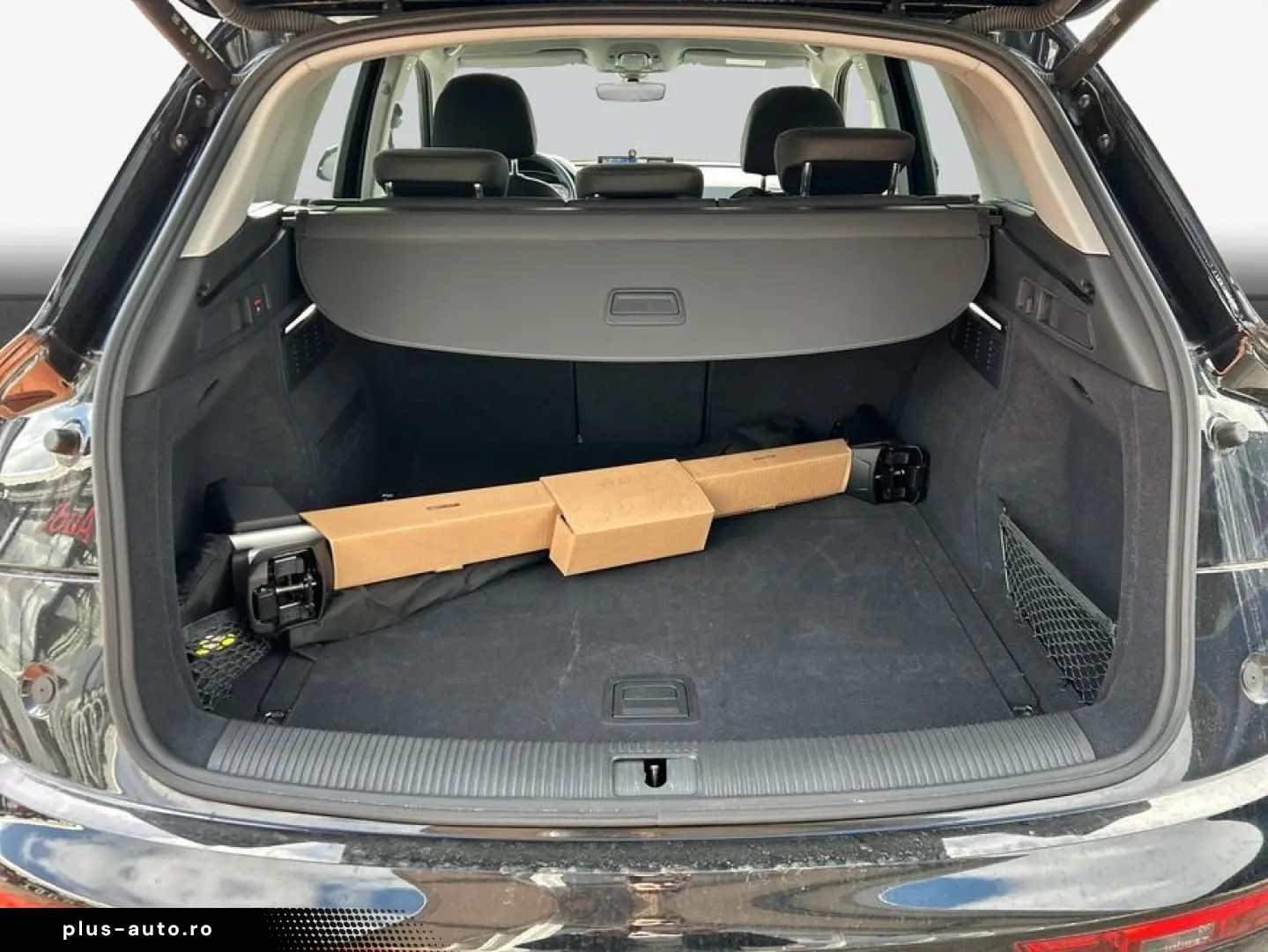 AUDI Q5 40 TDI quattro S tronic AHK Kamera LED Navi