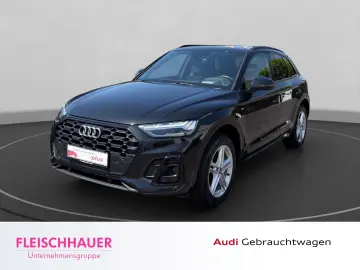 AUDI Q5 S line 50 TFSI e quattro Navi Pano Matrix B&O