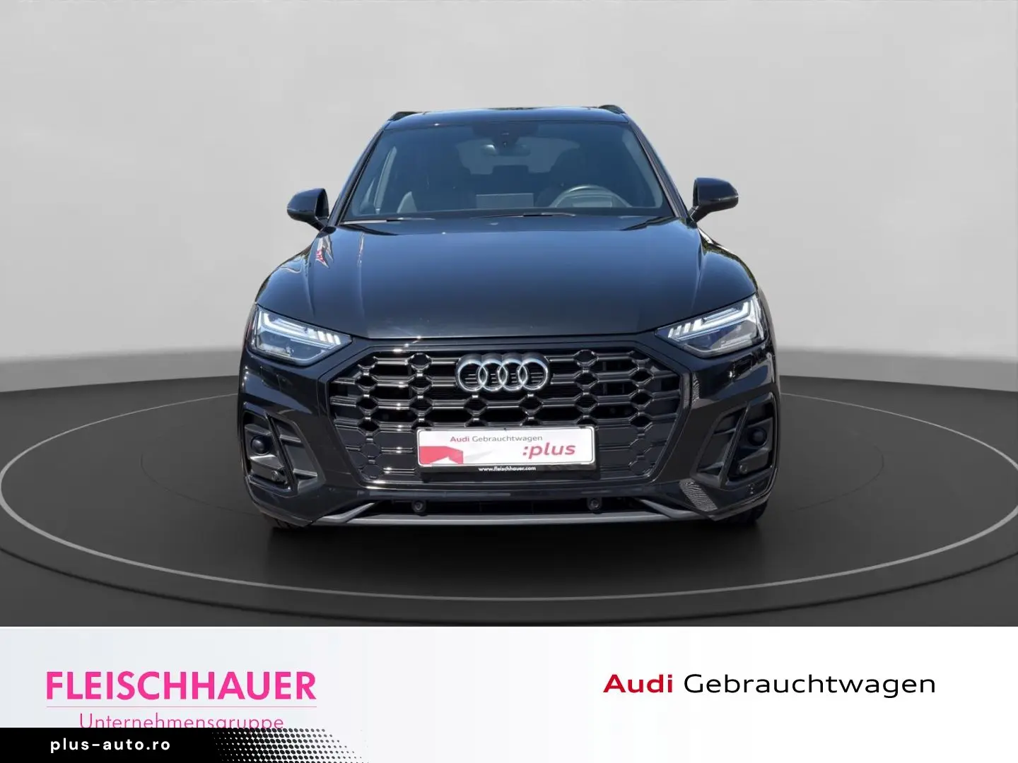 AUDI Q5 S line 50 TFSI e quattro Navi Pano Matrix B&O