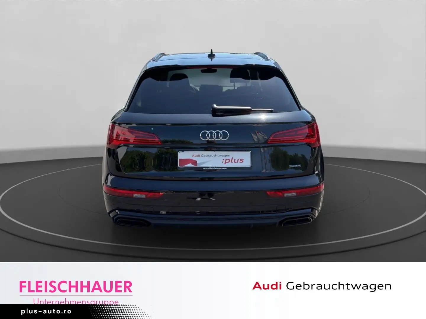 AUDI Q5 S line 50 TFSI e quattro Navi Pano Matrix B&O