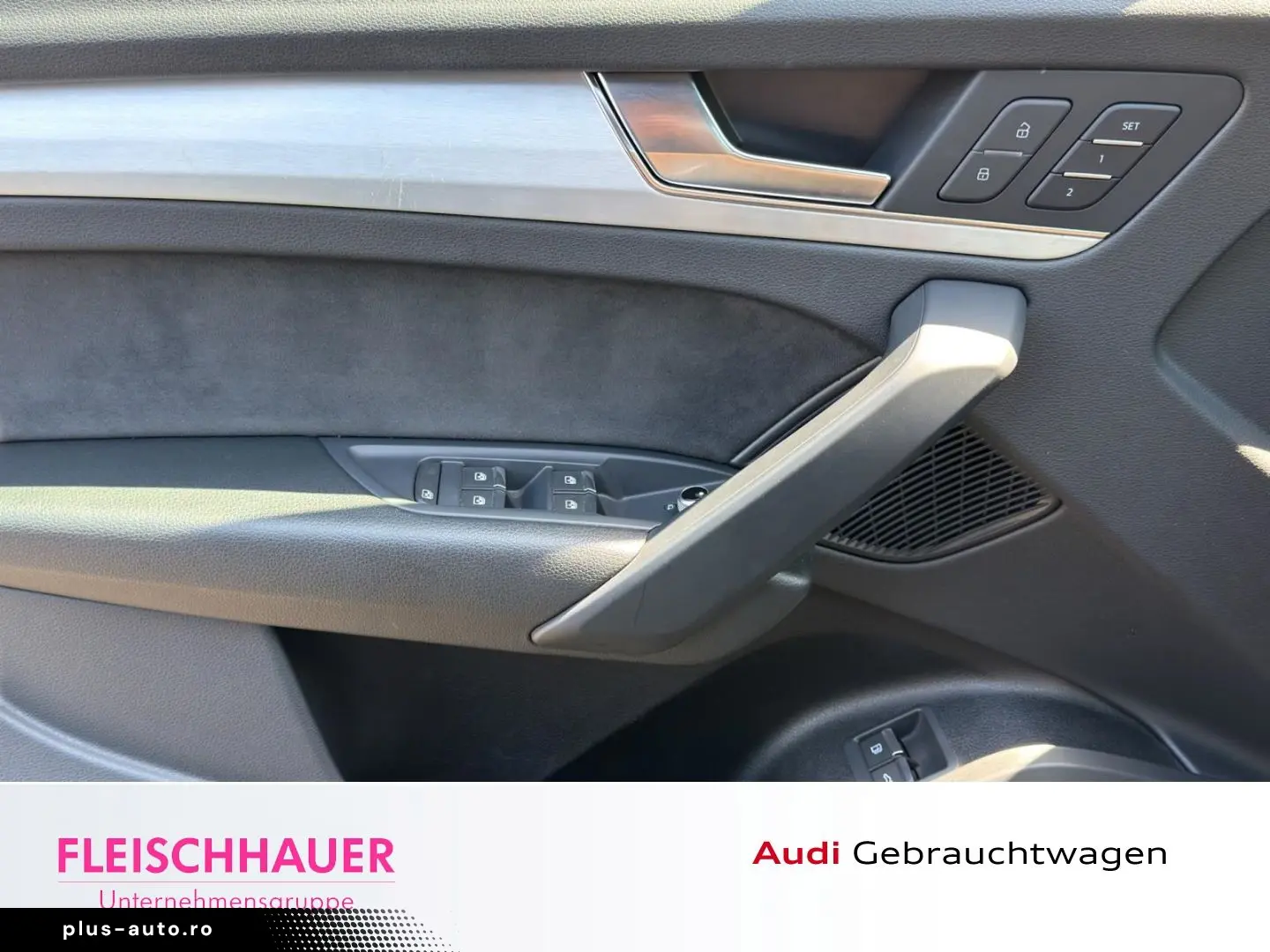 AUDI Q5 S line 50 TFSI e quattro Navi Pano Matrix B&O