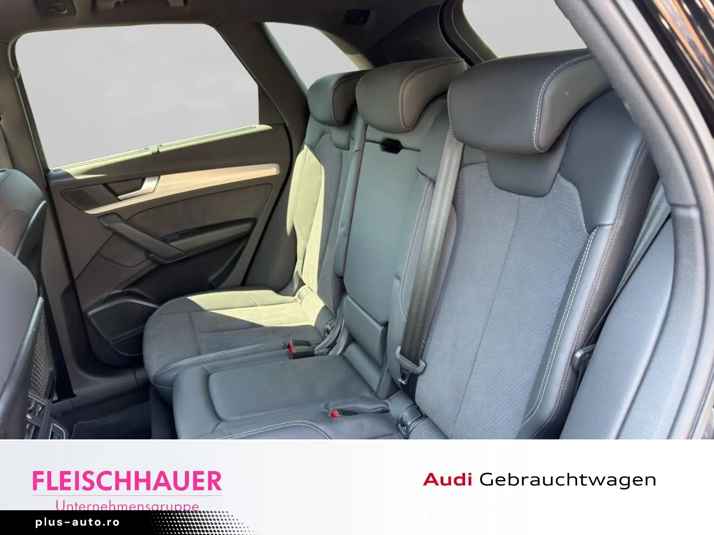 AUDI Q5 S line 50 TFSI e quattro Navi Pano Matrix B&O