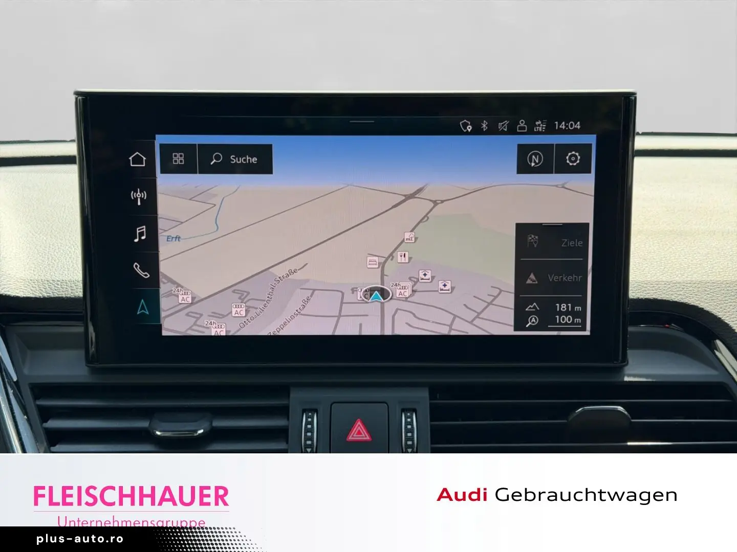 AUDI Q5 S line 50 TFSI e quattro Navi Pano Matrix B&O