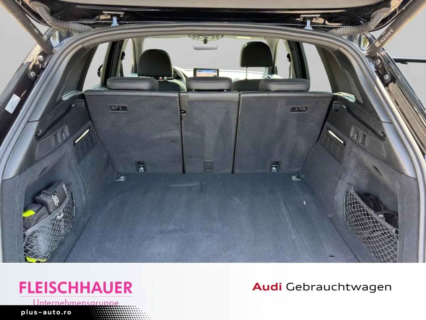 AUDI Q5 S line 50 TFSI e quattro Navi Pano Matrix B&O
