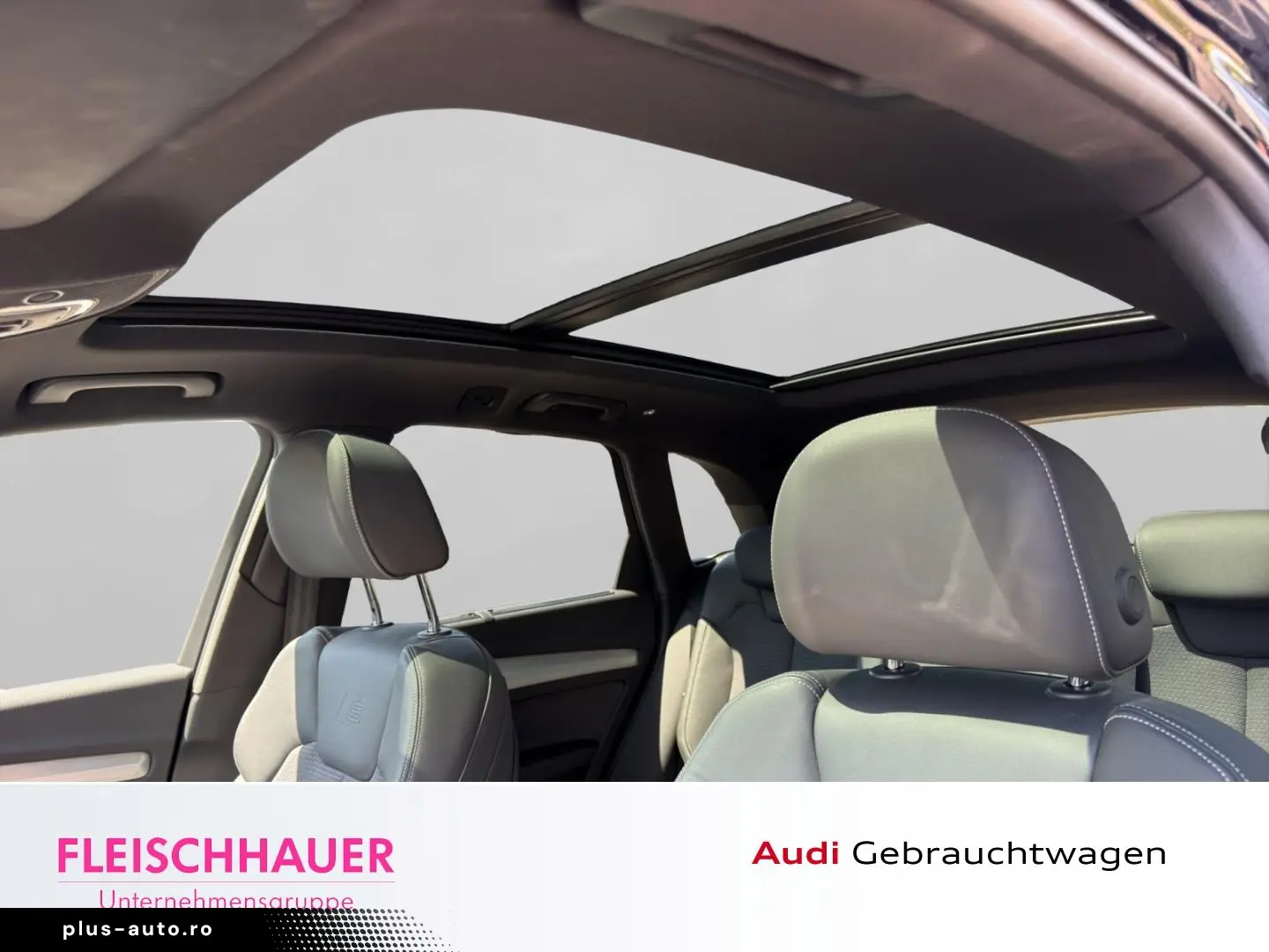AUDI Q5 S line 50 TFSI e quattro Navi Pano Matrix B&O