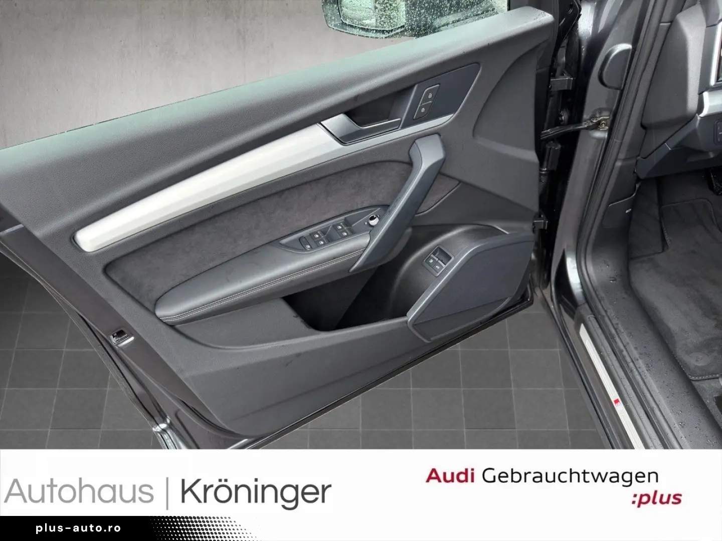 AUDI Q5 50 TFSI e quattro S line S Tronic