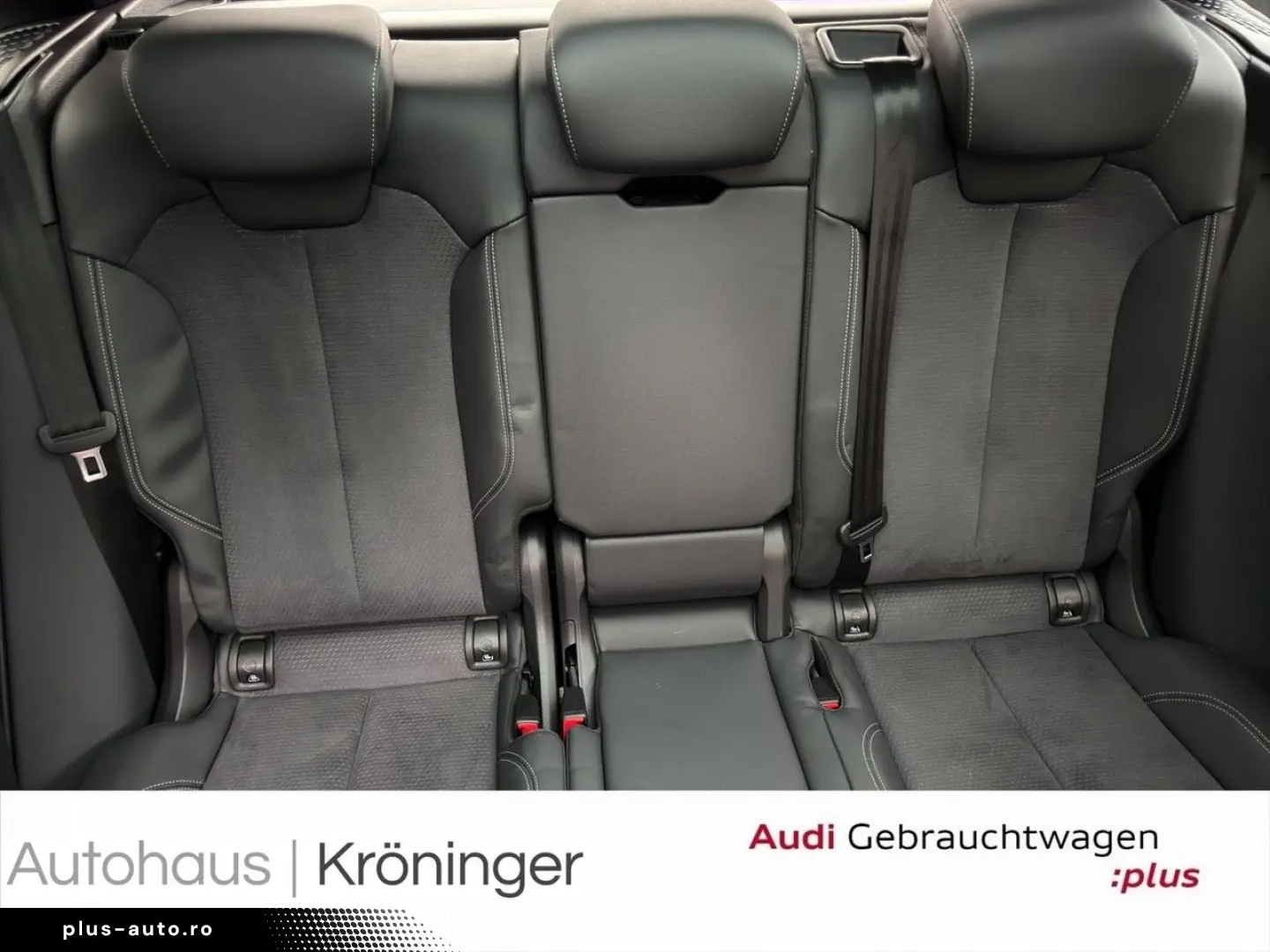 AUDI Q5 50 TFSI e quattro S line S Tronic