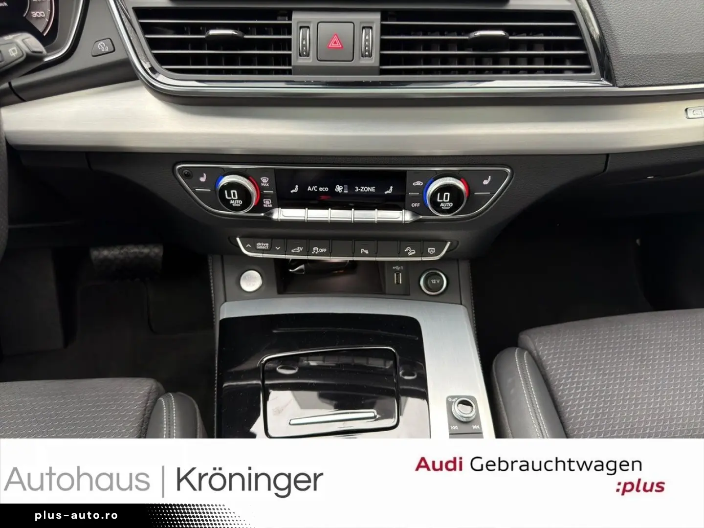 AUDI Q5 50 TFSI e quattro S line S Tronic