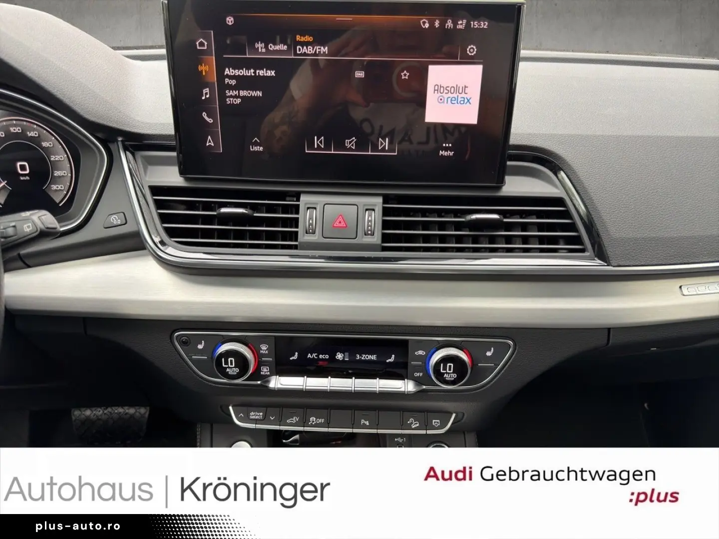 AUDI Q5 50 TFSI e quattro S line S Tronic