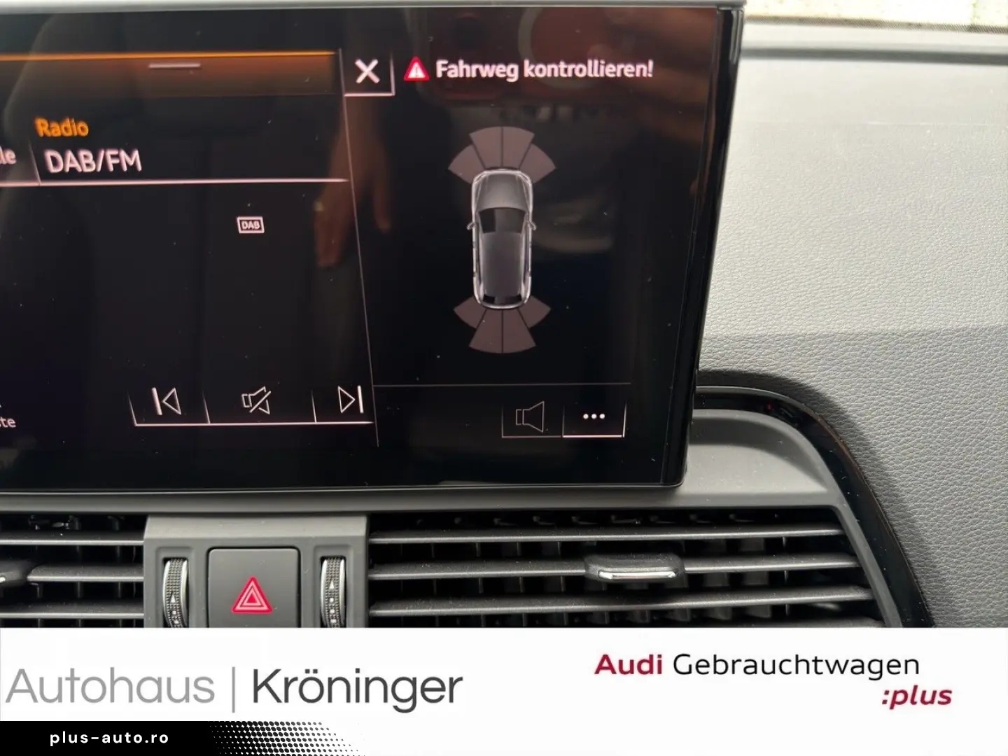 AUDI Q5 50 TFSI e quattro S line S Tronic