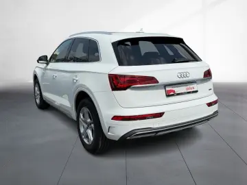 AUDI Q5 Advanced 40 TFSI quattro S tronic Pano AHZV