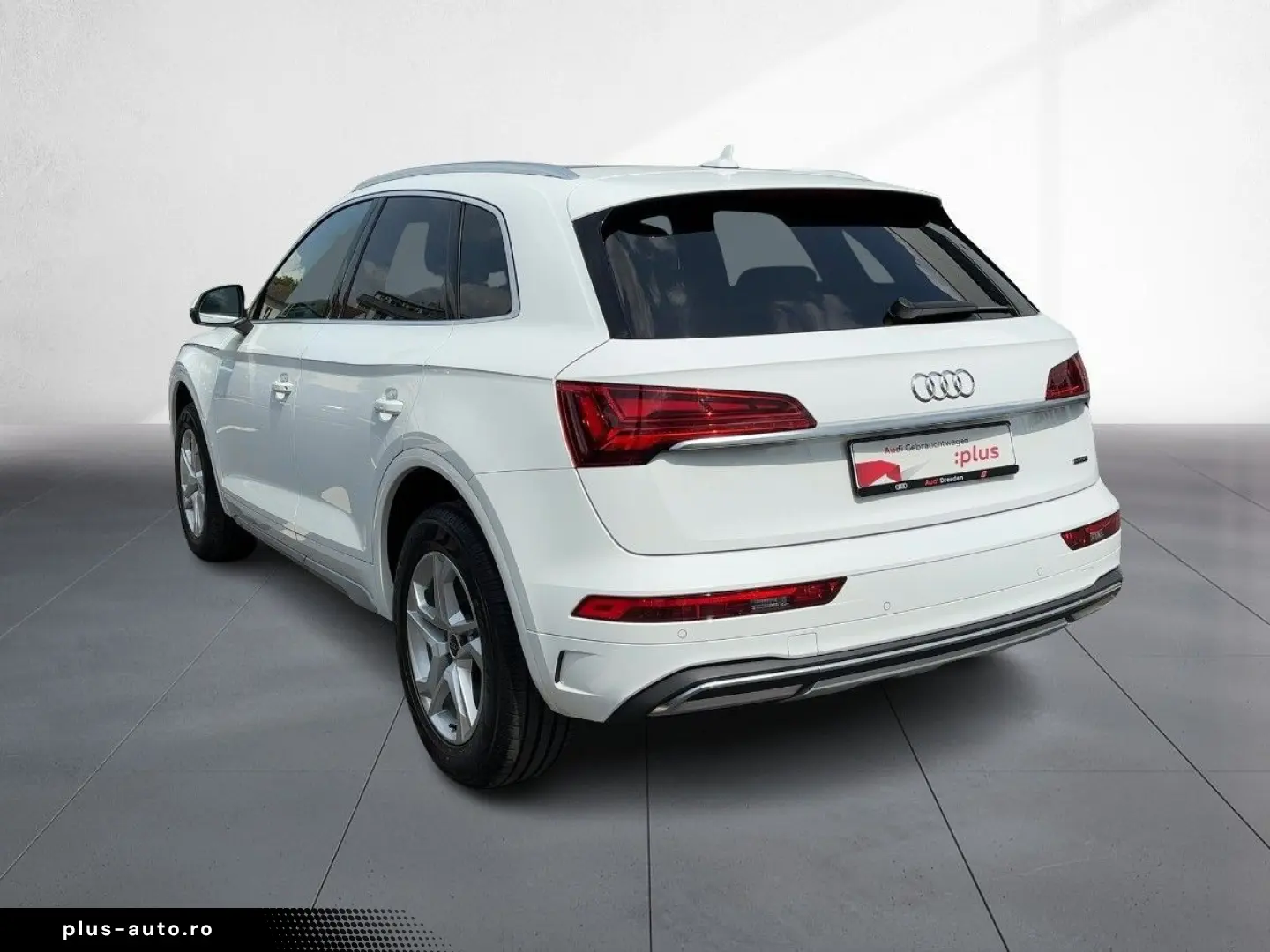 AUDI Q5 Advanced 40 TFSI quattro S tronic Pano AHZV
