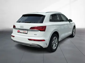 AUDI Q5 Advanced 40 TFSI quattro S tronic Pano AHZV