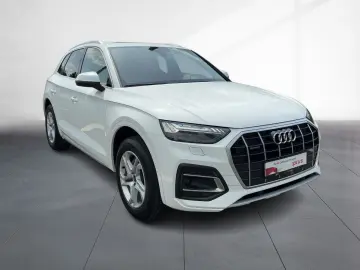 AUDI Q5 Advanced 40 TFSI quattro S tronic Pano AHZV