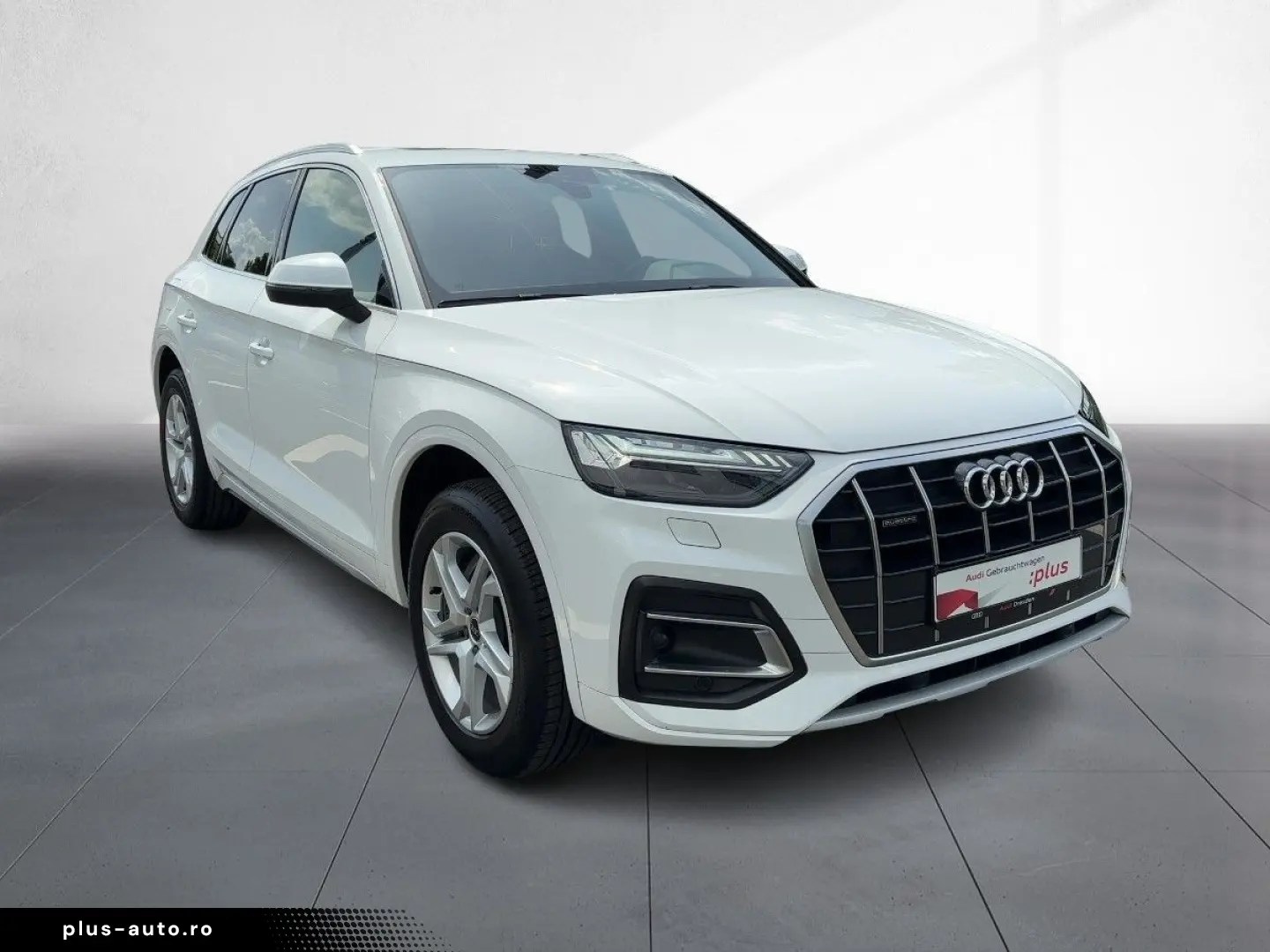 AUDI Q5 Advanced 40 TFSI quattro S tronic Pano AHZV