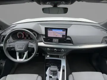 AUDI Q5 Advanced 40 TFSI quattro S tronic Pano AHZV