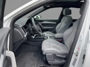 AUDI Q5 Advanced 40 TFSI quattro S tronic Pano AHZV