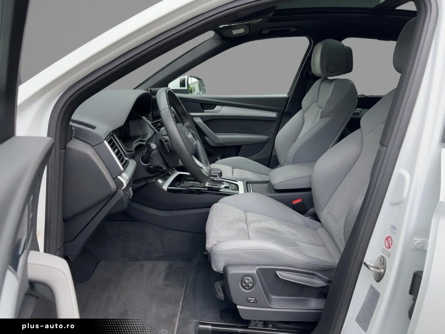 AUDI Q5 Advanced 40 TFSI quattro S tronic Pano AHZV