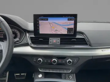AUDI Q5 Advanced 40 TFSI quattro S tronic Pano AHZV