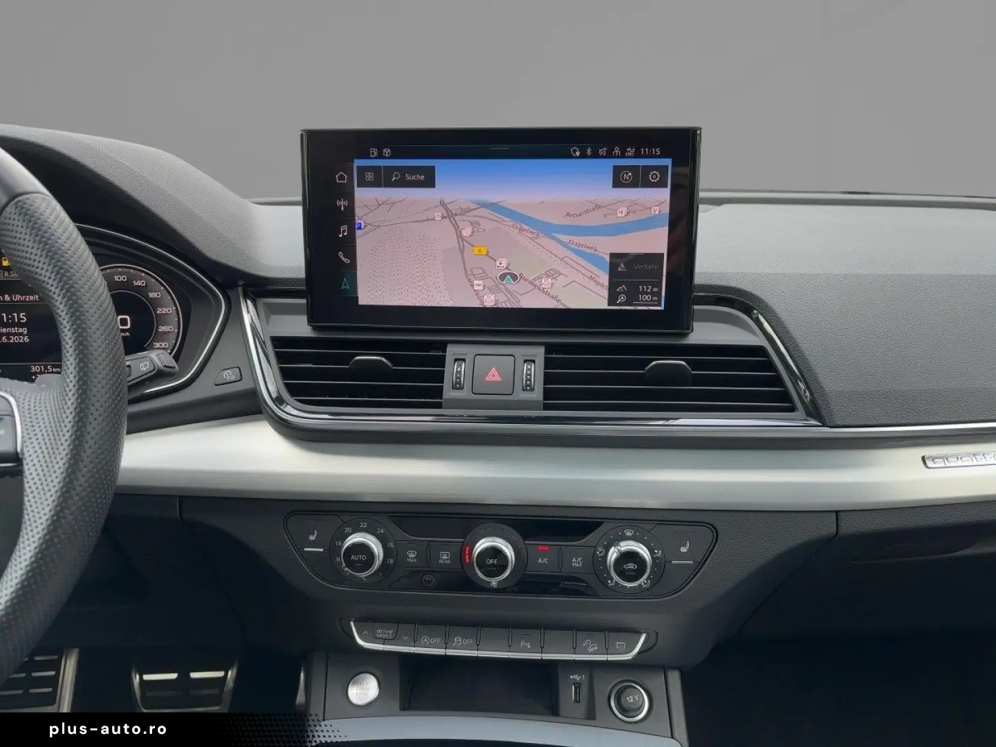 AUDI Q5 Advanced 40 TFSI quattro S tronic Pano AHZV