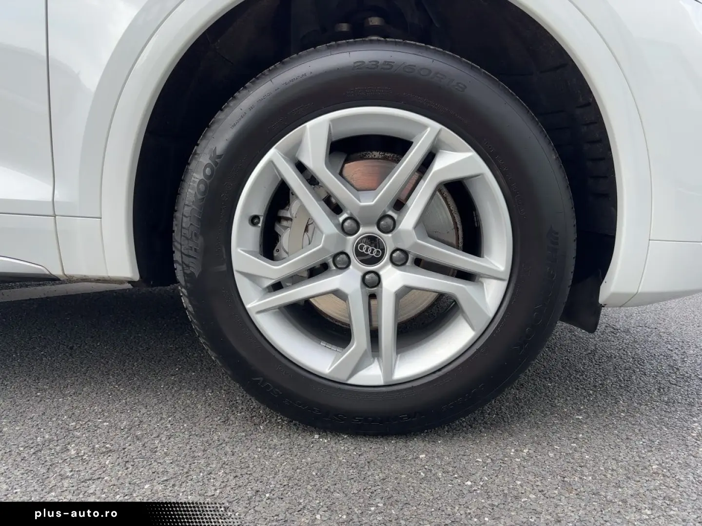 AUDI Q5 Advanced 40 TFSI quattro S tronic Pano AHZV