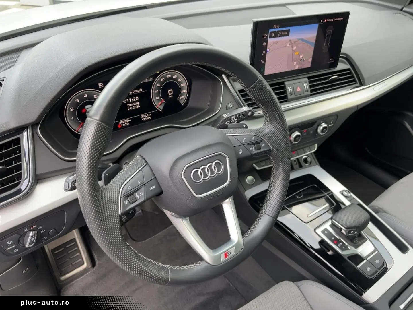 AUDI Q5 Advanced 40 TFSI quattro S tronic Pano AHZV