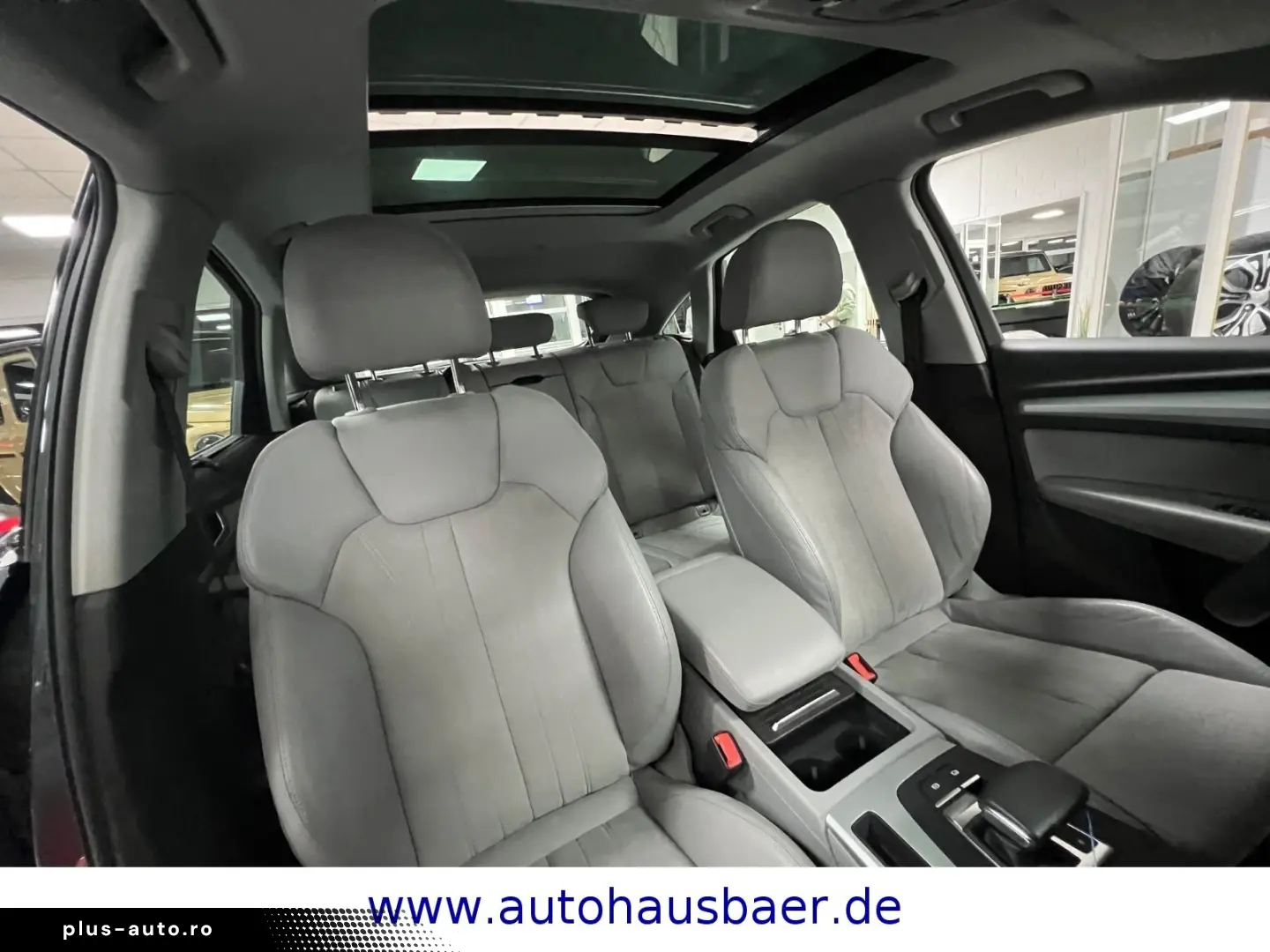 AUDI Q5 Sportback 40 TDI quattro S line PANO MATRIX