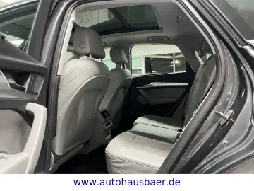 AUDI Q5 Sportback 40 TDI quattro S line PANO MATRIX