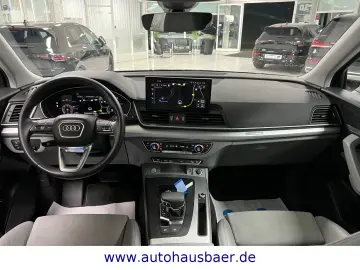 AUDI Q5 Sportback 40 TDI quattro S line PANO MATRIX